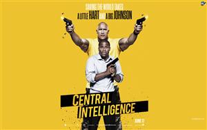 Central Intelligence